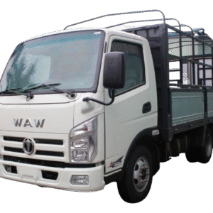 Xe tải CHIẾN THẮNG