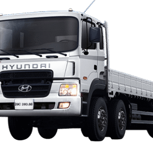Xe tải HYUNDAI