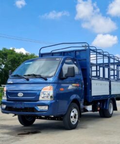 Xe Tải Chiến Thắng 3Tấn15 Thùng Mui Bạt
