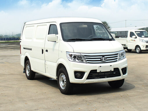 Xe Tải Van Tera V
