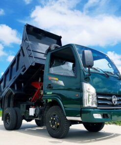 Xe Ben Chiến Thắng 2Tấn35
