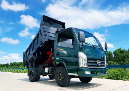 Xe Ben Chiến Thắng 2Tấn35
