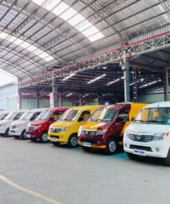 Xe Tải Van Kenbo