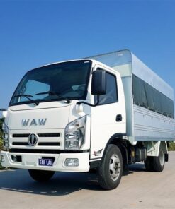 Xe Tập Lái Waw Chiến Thắng 3.5 Tấn