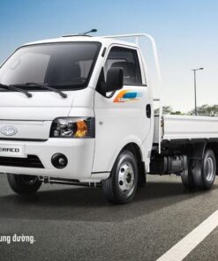 Xe Tải 1Tấn8 Tera 180 Thùng Lửng