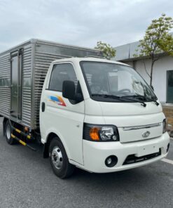 Xe Tải 1 Tấn 8 Thùng Kín Tera 180