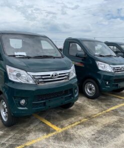 Tera 100 Thùng Lửng Tải Trọng 990Kg