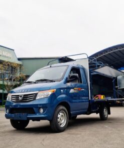 Xe Tải Kenbo Thùng Bạt Cánh Dơi 900Kg
