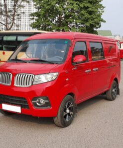 Xe Tải Van DongBen X30 5 Chỗ 700Kg