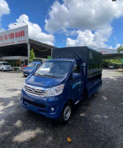 TERA 100S Thùng Mui Bạt