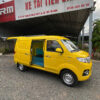 Xe Tải Van SRM X30i 2 Chỗ Tải 945kg