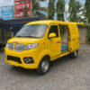 Ngoại Thất Xe Van SRM X30i 2 Chỗ 945Kg