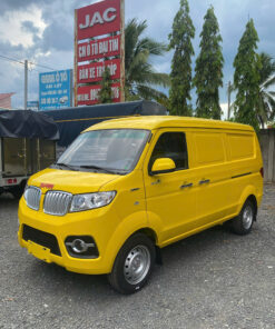 Xe Tải Van SRM V2
