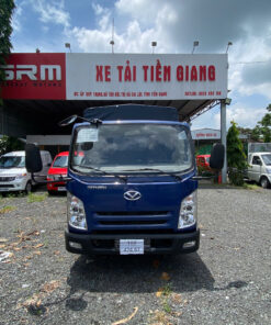 DOTHANH IZ65 Thùng Mui Bạt 3Tấn5