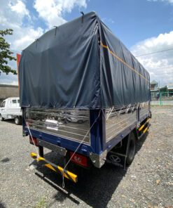 Xe Tải DOTHANH IZ65 3TẤN5