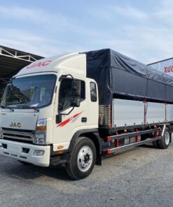 Xe tải JAC N900S PLUS