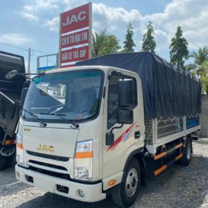 Xe tải JAC