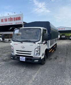 Xe Tải DOTHANH IZ 350SL TMB