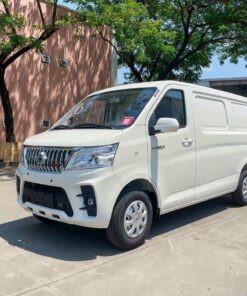 Xe Tải Van TERA V62S