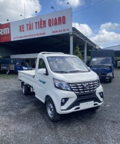 TERA STAR 1 Tấn Thùng Lửng 3m1