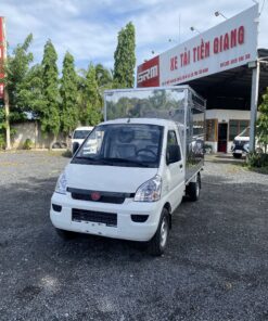 Xe Tải 950Kg Thùng Kín 2,6M WULING N300P