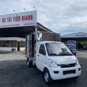 Xe tải WULING