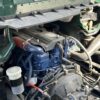 Động Cơ Diesel Weichai WP2.3Q95E50