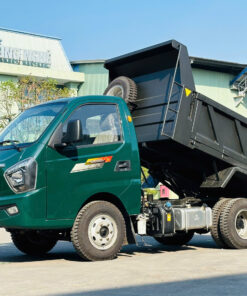Xe Ben CHIẾN THẮNG 3TẤN2 Thùng 2.5Khối