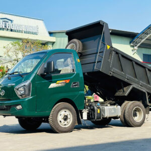 Xe Ben CHIẾN THẮNG 3TẤN2 Thùng 2.5Khối