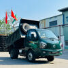 Xe Tải Ben CHIẾN THẮNG 3.2 Tấn Thùng 2.5 Khối Vừa Ra Mắt