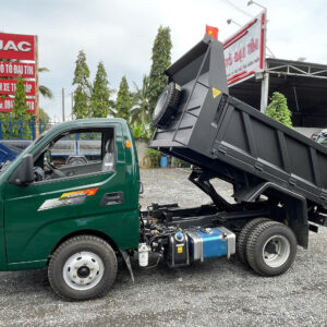Xe Ben CHIẾN THẮNG 3TẤN2 Thùng 2.5Khối
