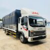 JAC N750 PLUS E5 TMB 6M3 TẢI 7TẤN3
