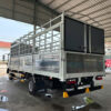Thùng Bạt Mở 7 Bửng Dài 6m3