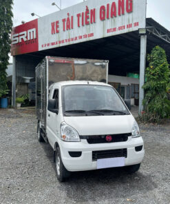 Xe TảiTQ WULING N300P Tải Trọng 950Kg Bản Cao Cấp 2025