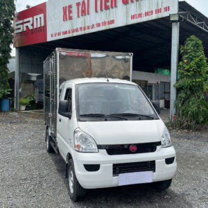 Xe TảiTQ WULING N300P Tải Trọng 950Kg Bản Cao Cấp 2025