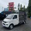 Xe Tải TQ WULING N300P Tải Trọng 950Kg Bản Cao Cấp 2025 - Ảnh 5
