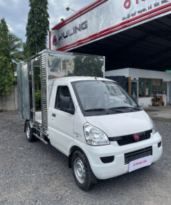 Xe Tải TQ WULING N300P Tải Trọng 950Kg Bản Cao Cấp 2025