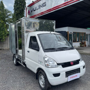 Xe Tải TQ WULING N300P Tải Trọng 950Kg Bản Cao Cấp 2025