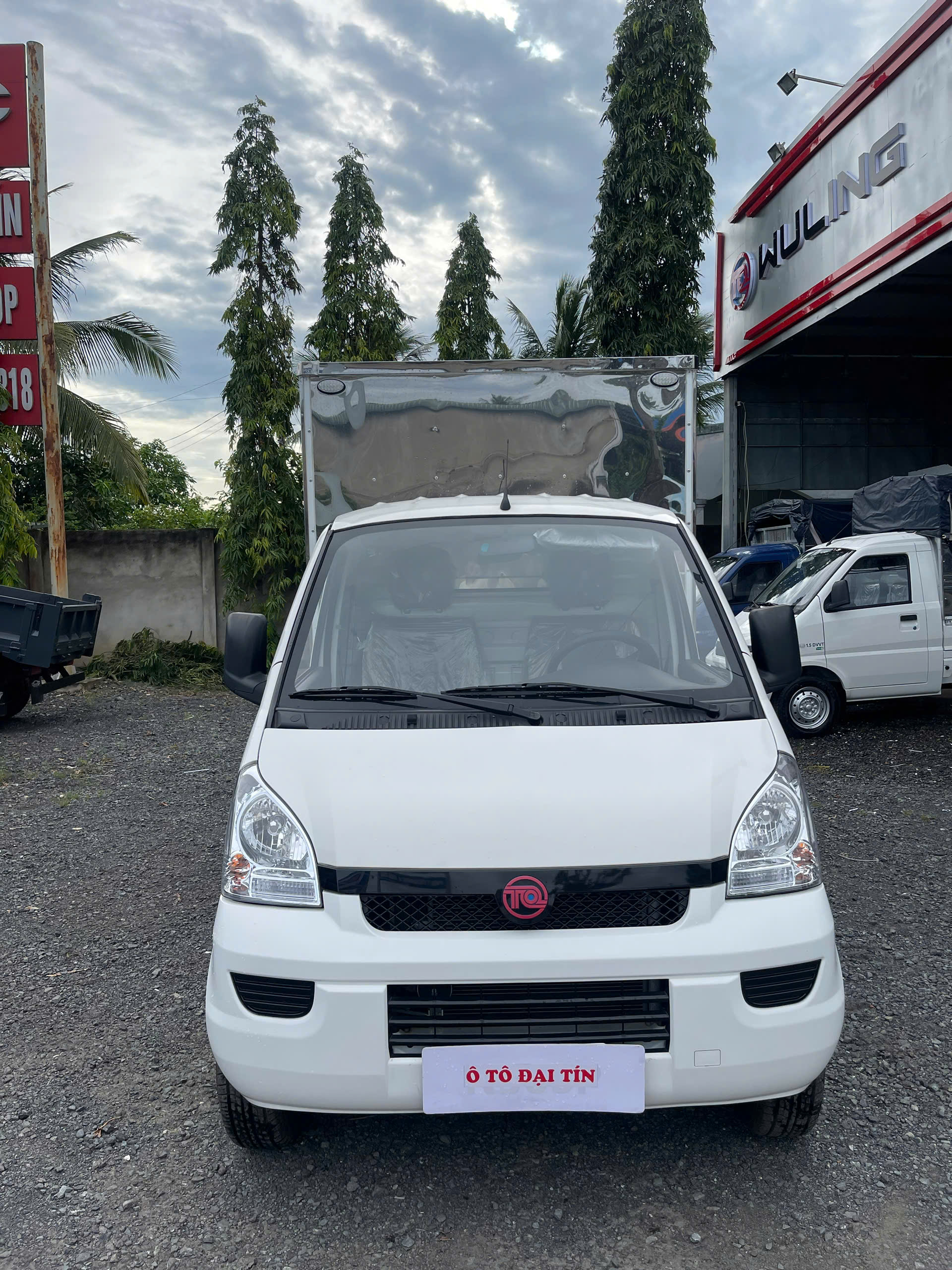 Sở Hữu Một Ngoại Thất Được Thiết Kế Rất Tinh Tế Và Hiện Đạ