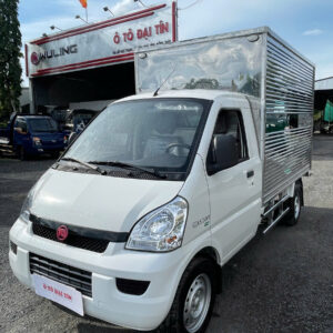 Xe Tải TQ WULING N300P Tải Trọng 950Kg Bản Cao Cấp 2025