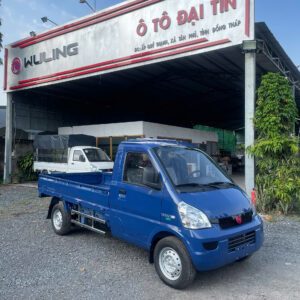 Xe Tải TQ WULING N300P Tải 1050Kg Bản Cao Cấp 2025