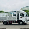 Xe Tải WAW Chiến Thắng 7.4 Tấn Euro5 Thùng Bạt 2025 - Ảnh 4
