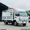 Xe Tải WAW Chiến Thắng 7.4 Tấn Euro5 Thùng Bạt 2025 - Ảnh 3