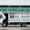 Xe Tải WAW Chiến Thắng 7.4 Tấn Euro5 Thùng Bạt 2025 - Ảnh 6