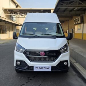 TQ FORTUNE – Minibus 16 Chỗ 2026