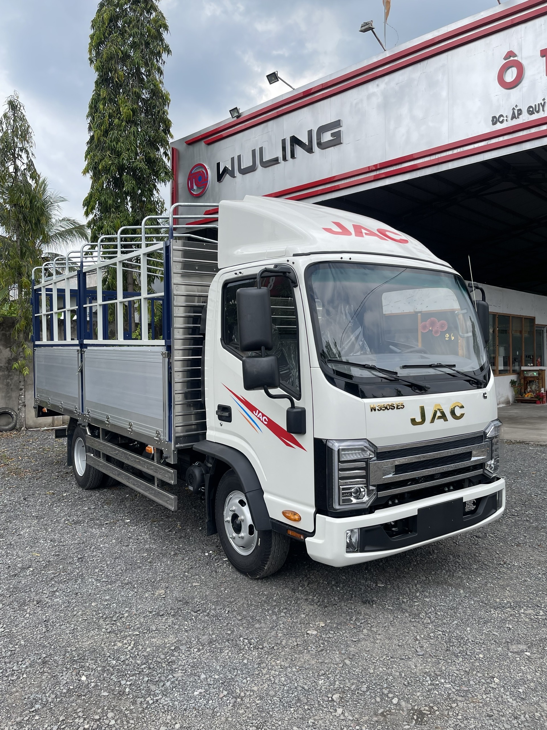 Xe Tải