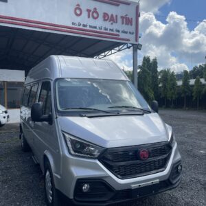 Xe Tải Van